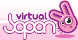 Virtual Japan